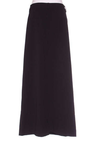 STORM - Twill maxi skirt! 14