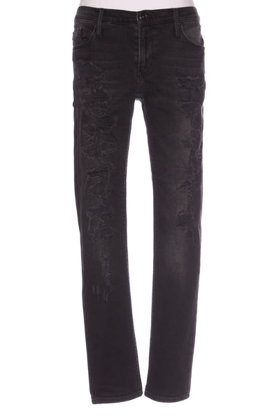BLACK ORCHID "Harper" skinny boyfriend jeans! 26/8