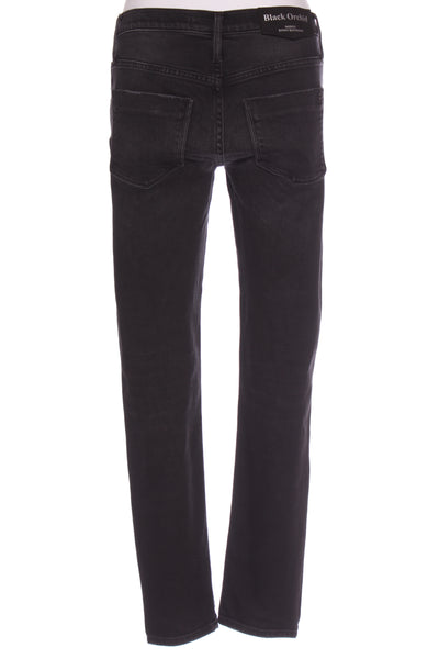 BLACK ORCHID "Harper" skinny boyfriend jeans! 26/8
