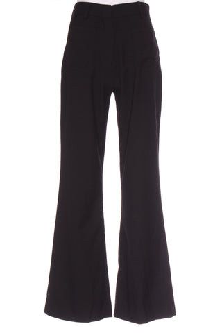 STORM - Wide leg pants! 8