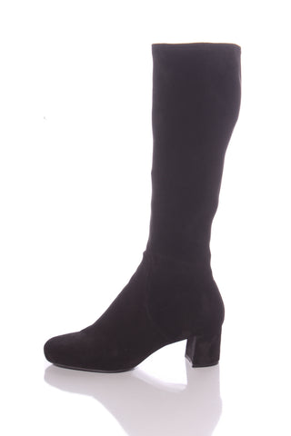 MINX "Hotpop" sleek stretch pull on boot! 40