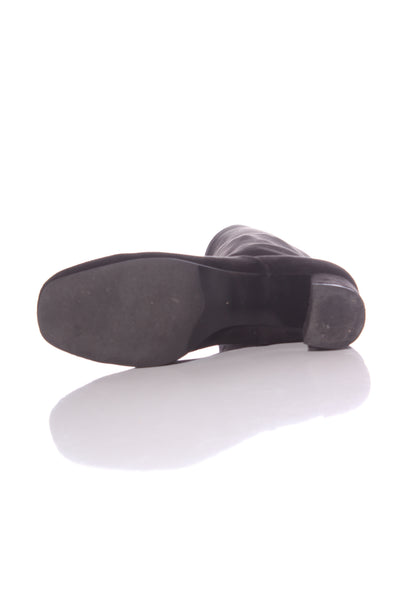 MINX "Hotpop" sleek stretch pull on boot! 40