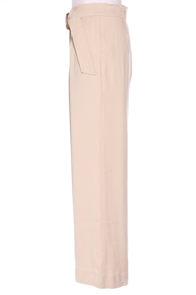 IVY + JACK (BN) "Fearless" wide leg pant - Sand! 10