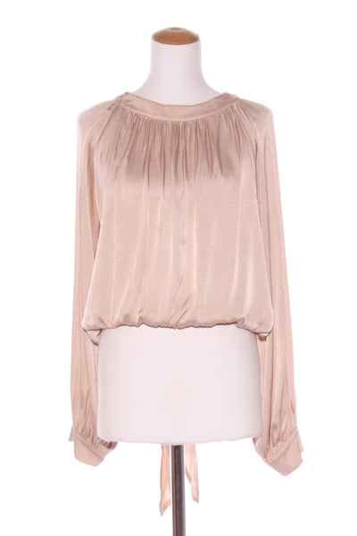 BLAK LUXE - Perfect together top - Champagne! 14