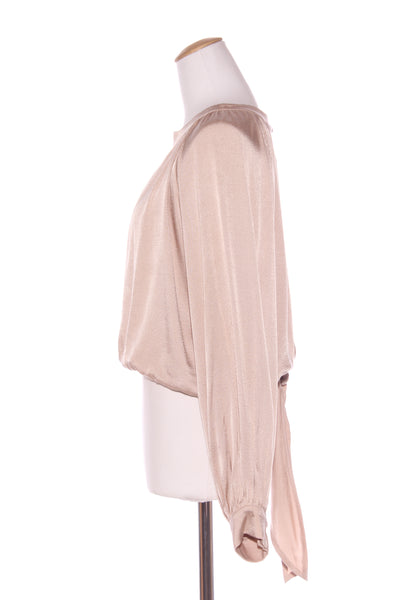 BLAK LUXE - Perfect together top - Champagne! 14