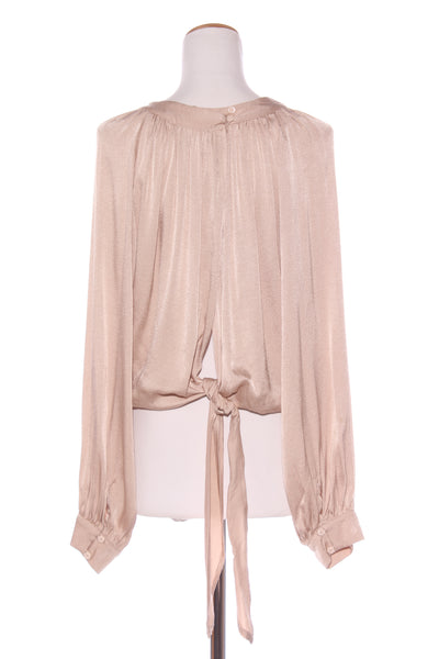 BLAK LUXE - Perfect together top - Champagne! 14