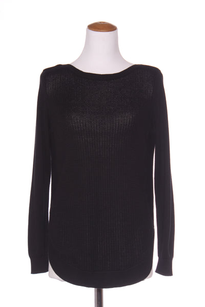 JACQUI.E (LN) Patterned knit top! 10