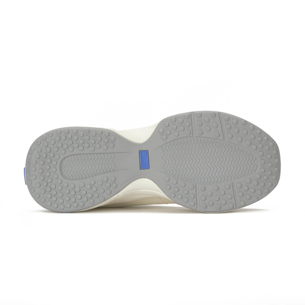 KEDS (BN) "Cross city" leather mesh sneakers! 41
