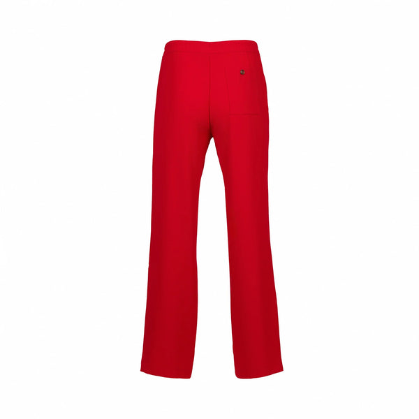 KNEWE (LN) Red Bowie pant - Pink stripe! 12