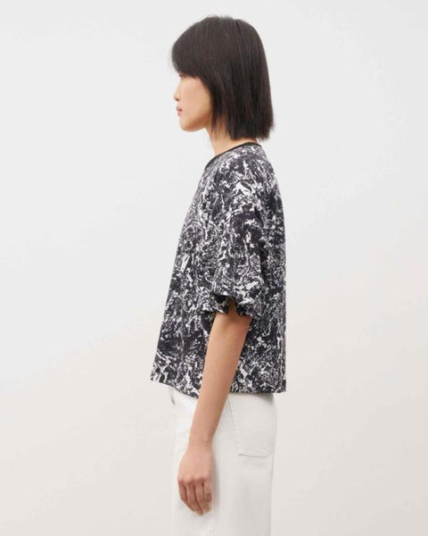 KOWTOW - Origami tee - Folio print! 10-12