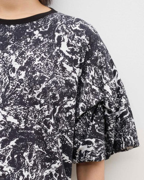 KOWTOW - Origami tee - Folio print! 10-12