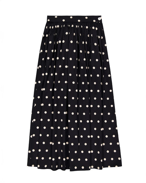 KOWTOW (LN) Luna skirt - Polka dot! 8