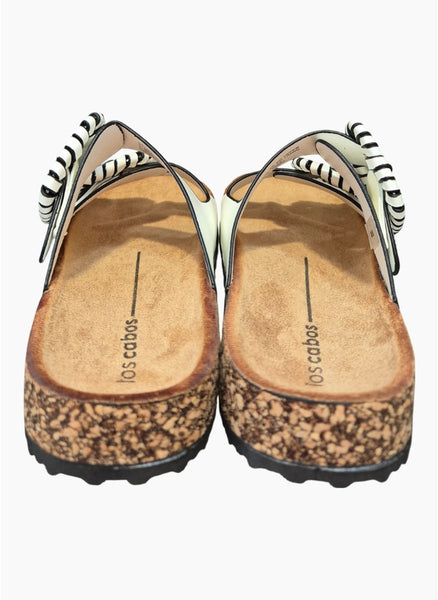 LOS CABOS (LN) "Jirona" sandals! 40