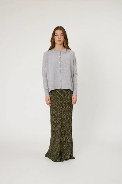 REMAIN (NZ) Merino Tali cardigan! 10-12