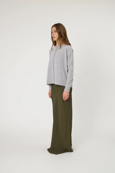 REMAIN (NZ) Merino Tali cardigan! 10-12