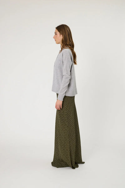 REMAIN (NZ) Merino Tali cardigan! 10-12