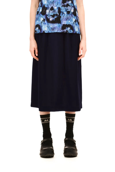 NOM*D (NZ) Metallic Forever skirt! 12-14