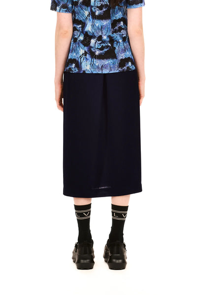 NOM*D (NZ) Metallic Forever skirt! 12-14