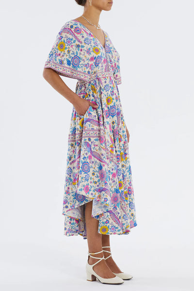 LOLLYS LAUNDRY (LN) "Nightingale" dress! 10-12
