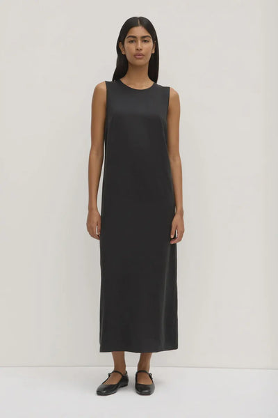ASSEMBLY LABEL (LN) Nola silk maxi dress! 14