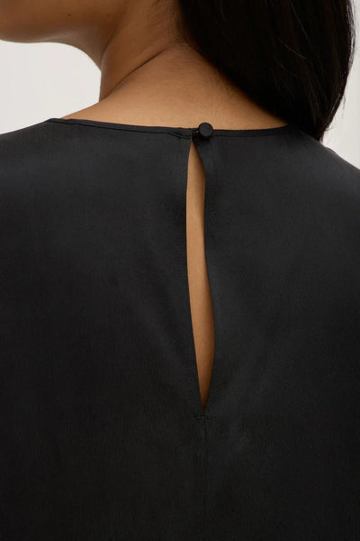 ASSEMBLY LABEL (LN) Nola silk maxi dress! 14
