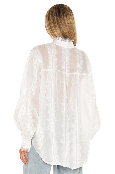 ONE TEASPOON - Eternal spirit lace blouse! 12