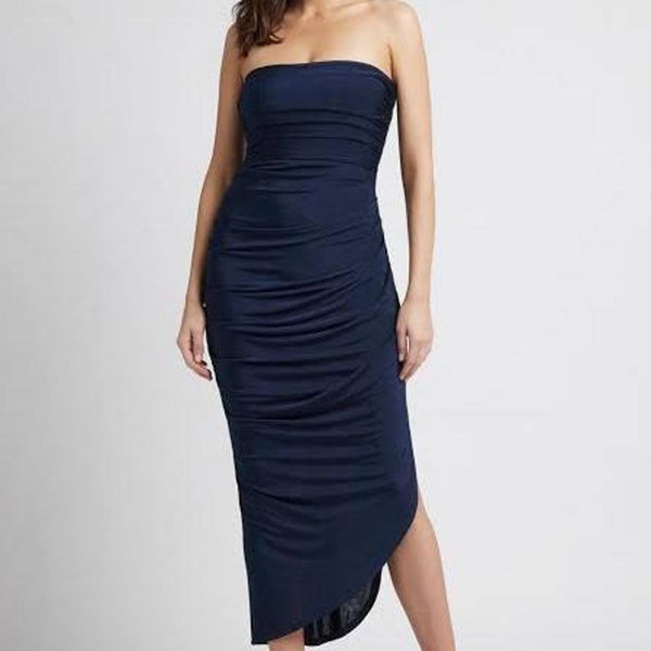 SHEIKE (BN) "Empire" shimmer dress with bolero! 10