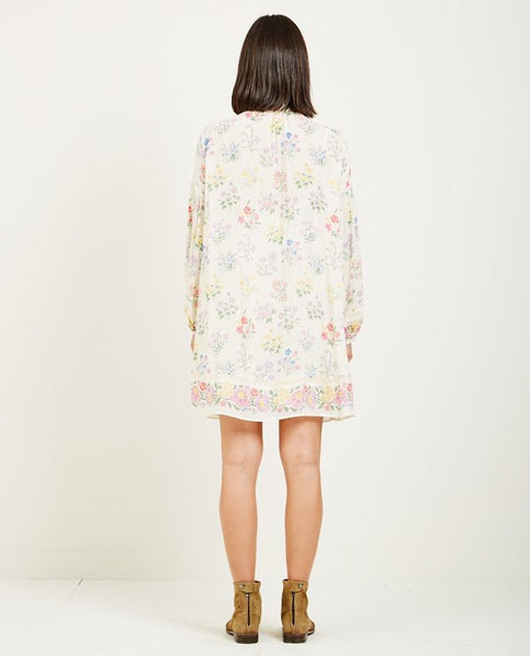 SPELL & THE GYPSY - Posy long sleeve dress! 14