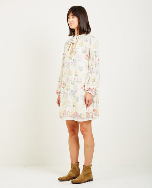 SPELL & THE GYPSY - Posy long sleeve dress! 14