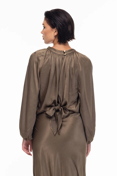 BLAK LUXE - Perfect together top - Champagne! 14