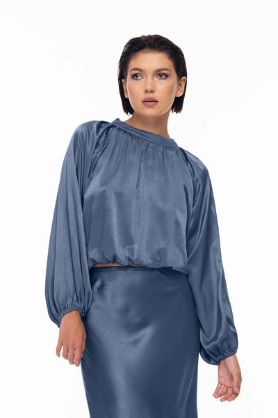 BLAK LUXE - Perfect together top - Champagne! 14