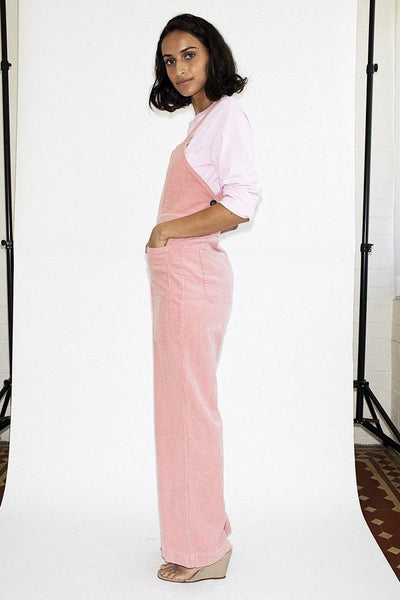 ROLLA'S - Corduroy admiral jumpsuit! 8