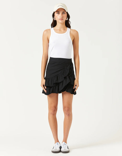 SUPERETTE - Charles skirt - Mustard! 16