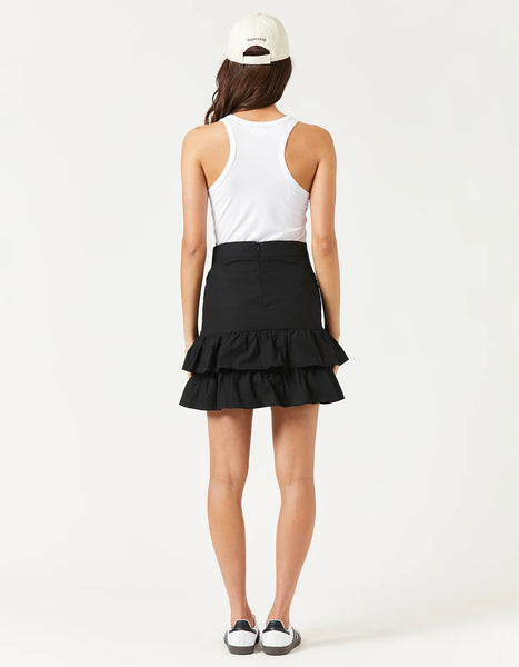 SUPERETTE - Charles skirt - Mustard! 16