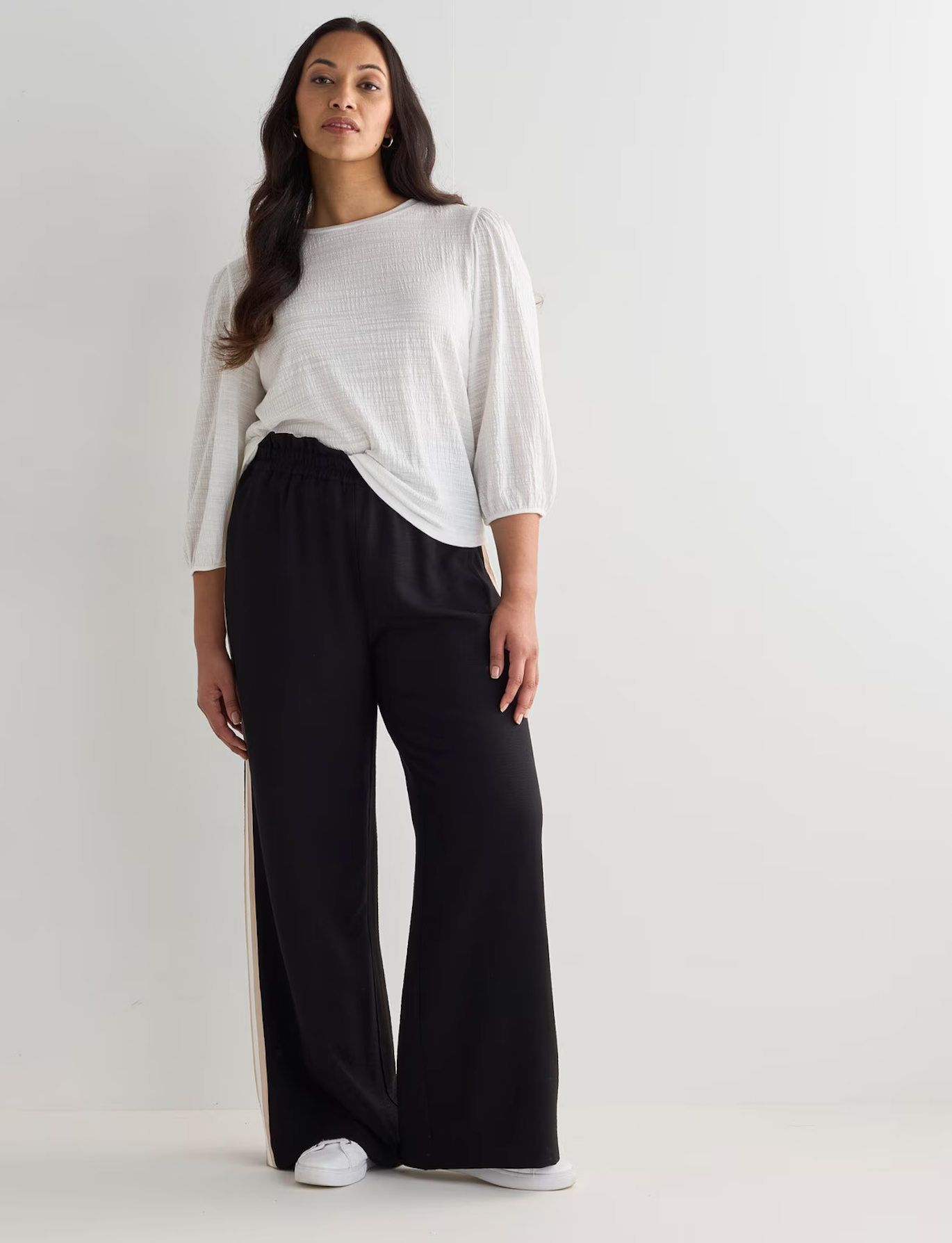 Straight Leg Jeanswest Curve Embracer Bootcut WHISTLE (LN) Wide