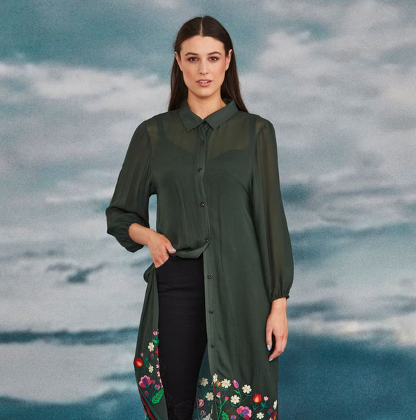 CURATE By Trelise "All jeans necessary" jean! 14