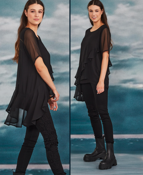 CURATE By Trelise "All jeans necessary" jean! 14