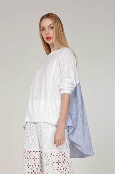 COOPER By Trelise "Holey smoke" broderie pant! 16