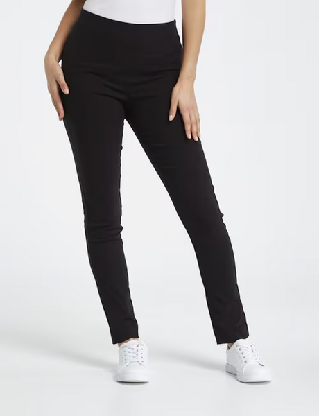 WHISTLE (LN) Regular length bengaline pant! 14