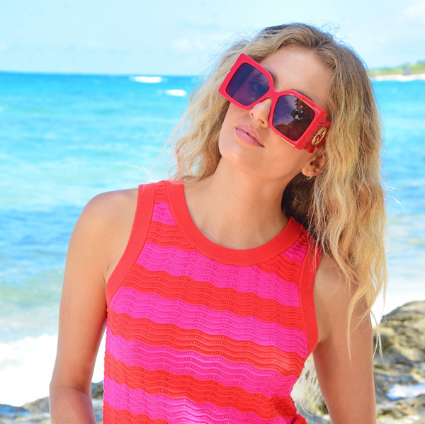 COOPER By Trelise "Singlet weather" knit tank! 14