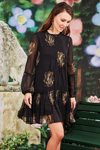 COOP By Trelise "Best of luck" dress! 10