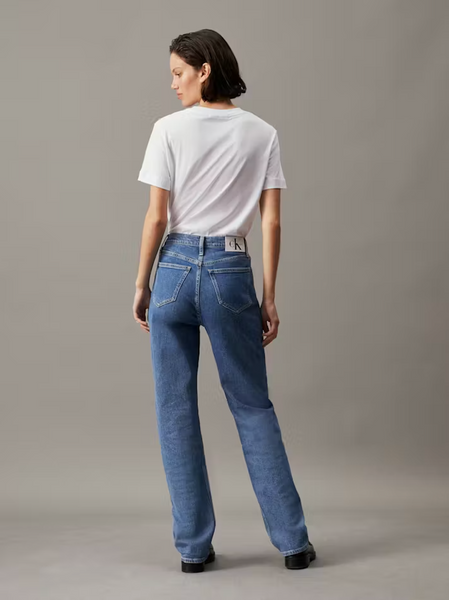 CALVIN KLIEIN JEANS - Monologo cotton T-shirt! 14