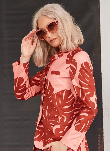 COOPER By Trelise "Blazer love" jacket! 16