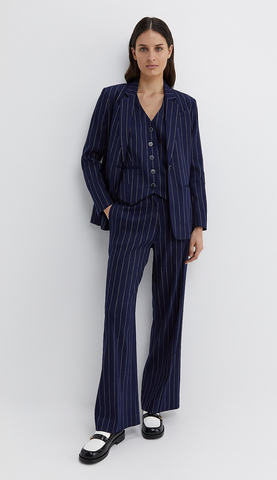 SPORTSCRAFT - Brianne pinstripe blazer! 18