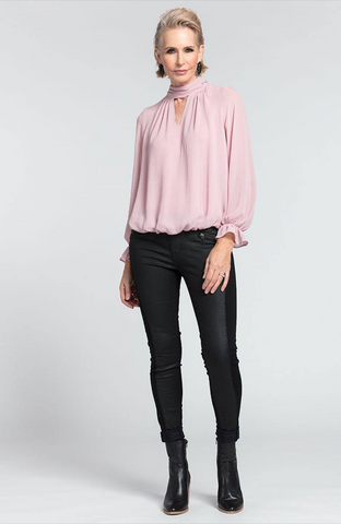 REPERTOIRE (NZ) "Tilly" blouse! 12