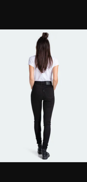 LEVI'S - Mile high super skinny jean! 27/9