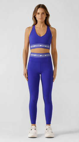 LORNA JANE - Qualify no chafe leggings! 14