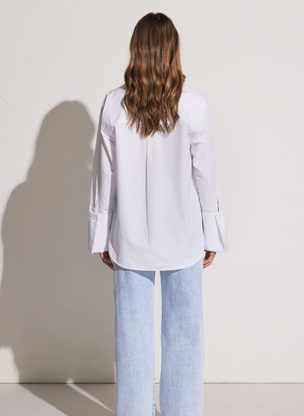 DECJUBA (BN) "Nora" oversiszed shirt! 12