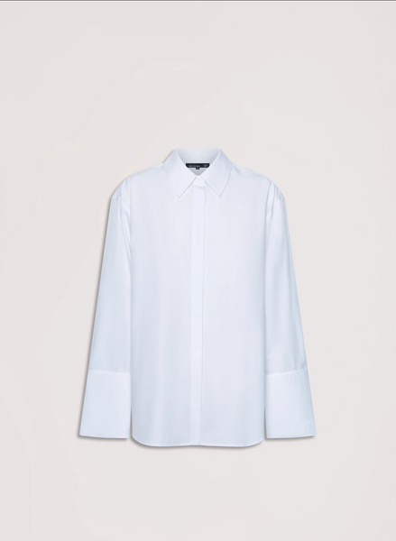 DECJUBA (BN) "Nora" oversiszed shirt! 12