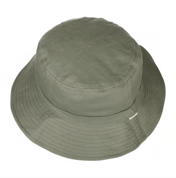 BRIXTON - Packable reversible bucket hat!